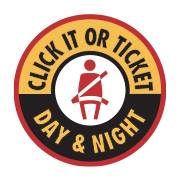 Click it or Ticket logo